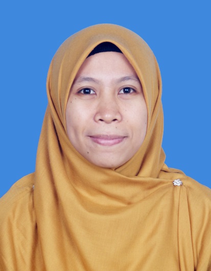 Norlia binti Salleh